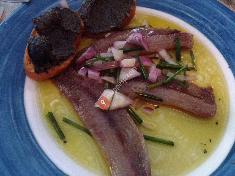 La Bodega