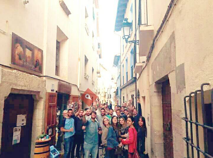 La Bodega -Castellote-