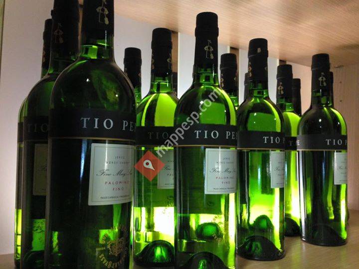 La Bodega de Nayca