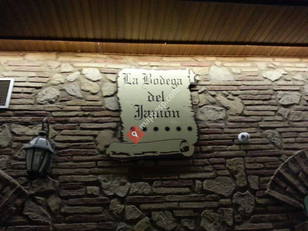 La Bodega del Jamón