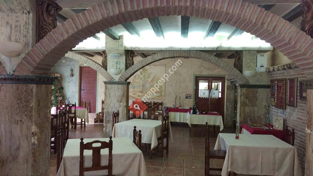 La Bodega Hostería Sabariste