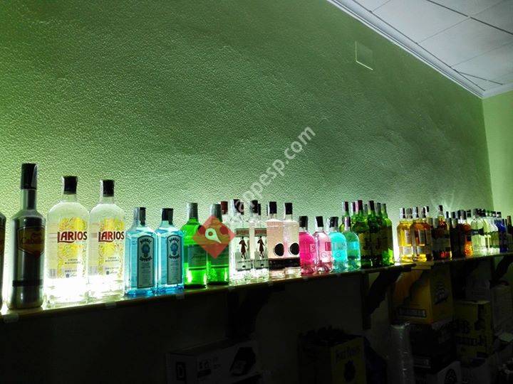 La Bodeguilla