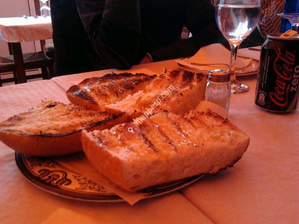 La Bodeguilla