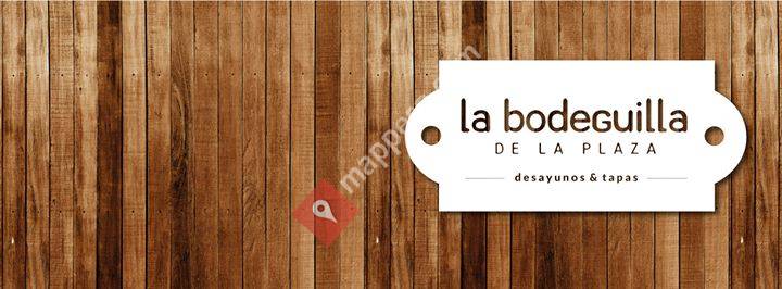 La Bodeguilla de la Plaza