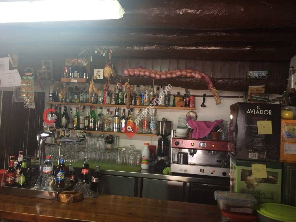 La Bodeguita