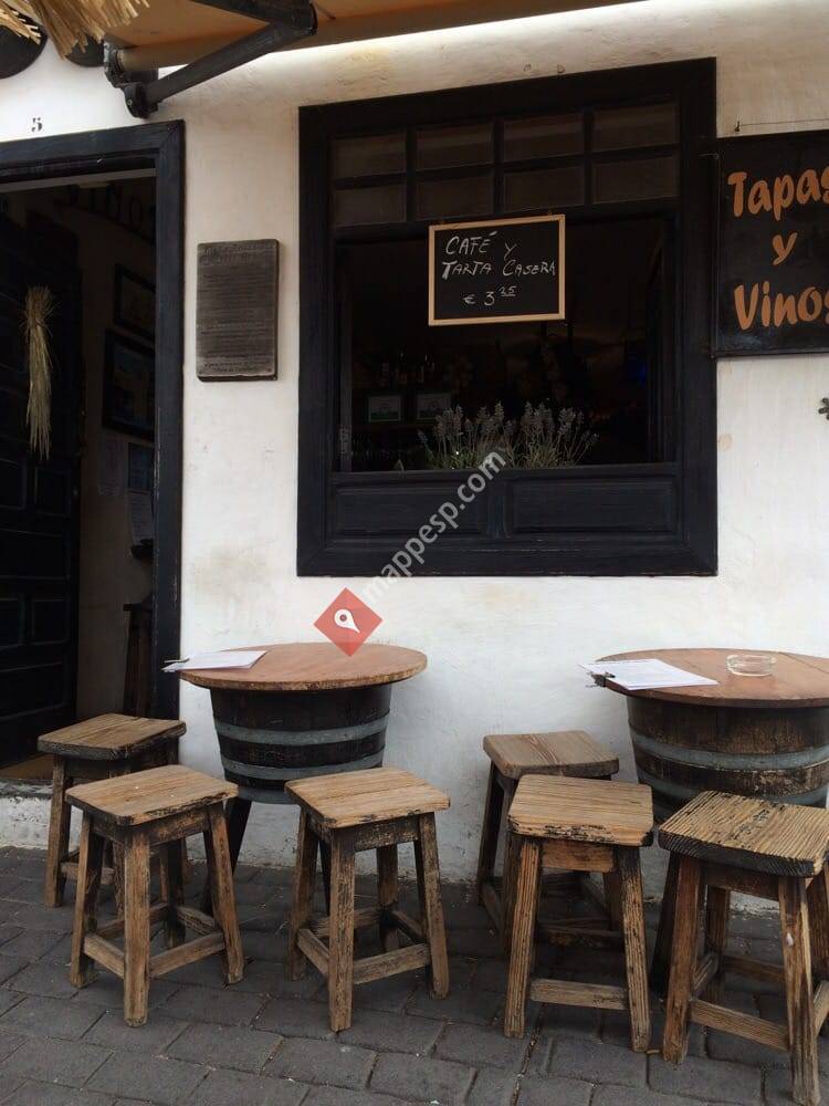 La Bodeguita del Medio