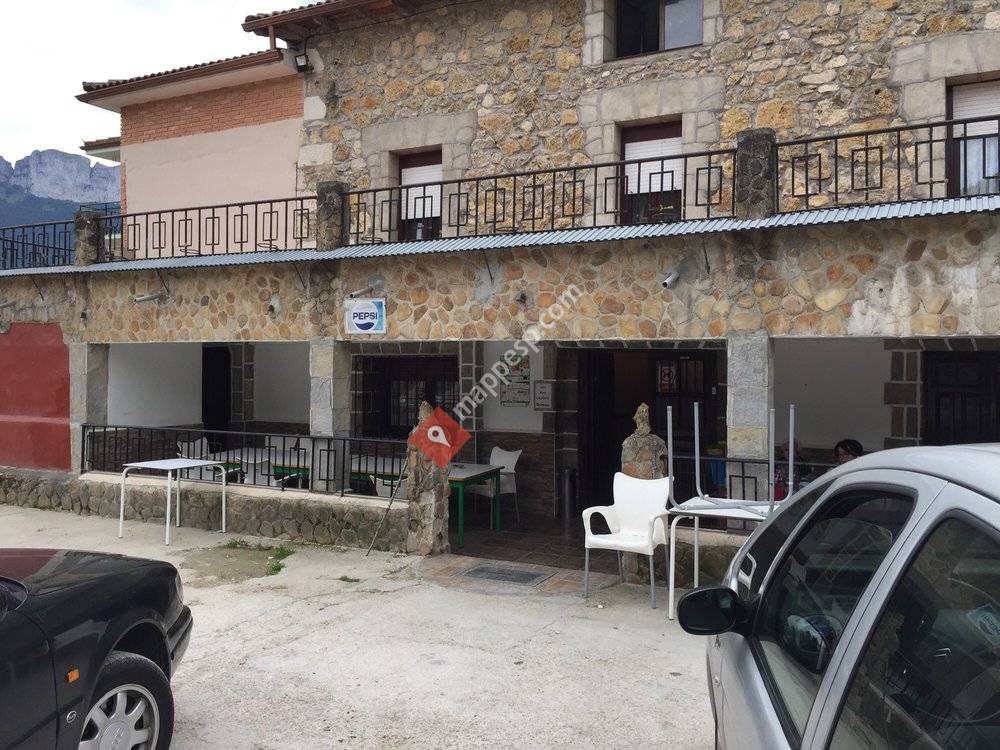La Bolera
