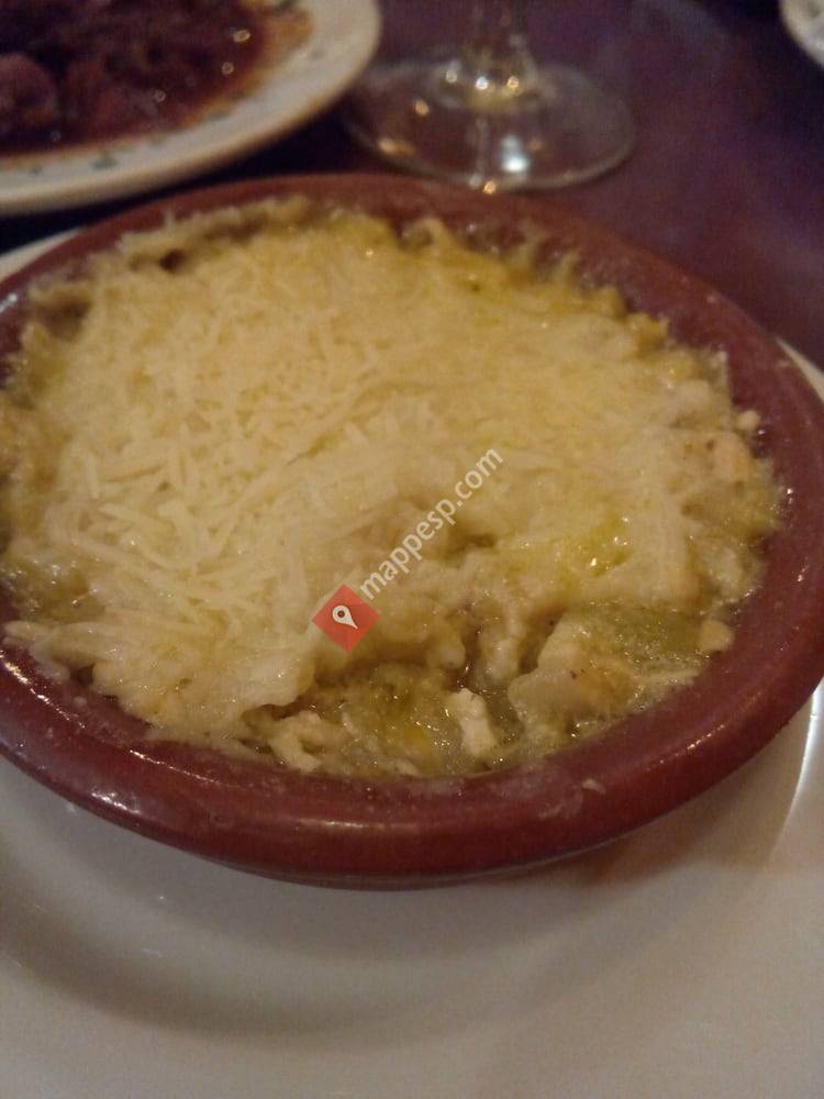 La Bolera
