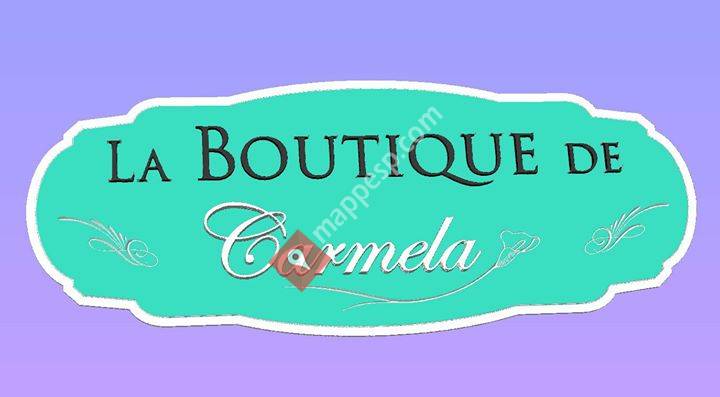 La Boutique De Carmela