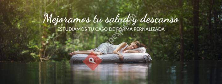La Boutique del Descanso