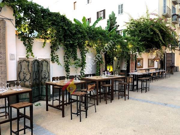 La Brasa de Ibiza