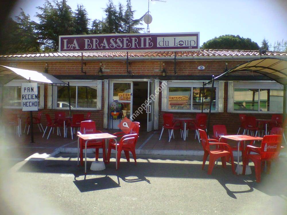 La Braseria del Lobo