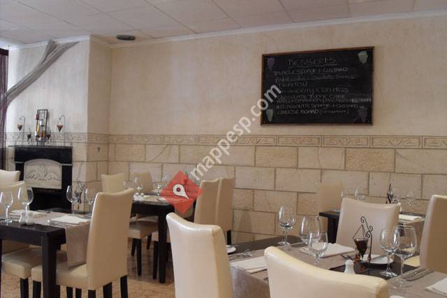 La Buena Vida Restaurant