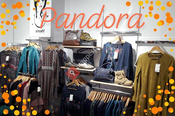 La C@ja de Pandora