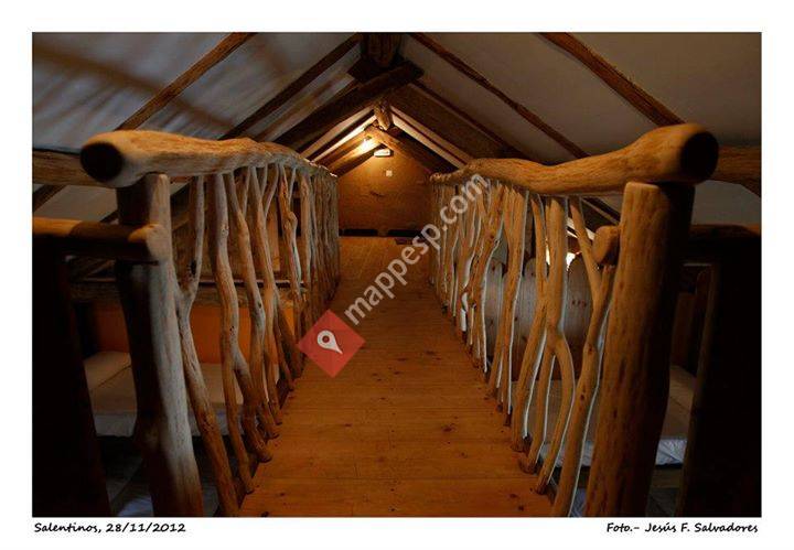 La Cabana del Trasgu