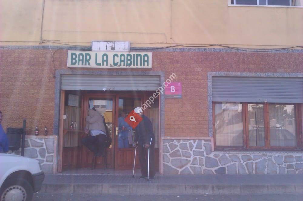 la Cabina