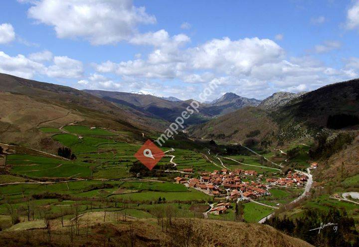 La Cajiga de Ucieda