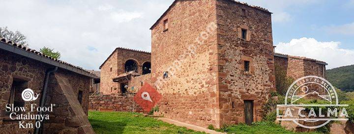 La CALMA, El Bellver i l'Agustí