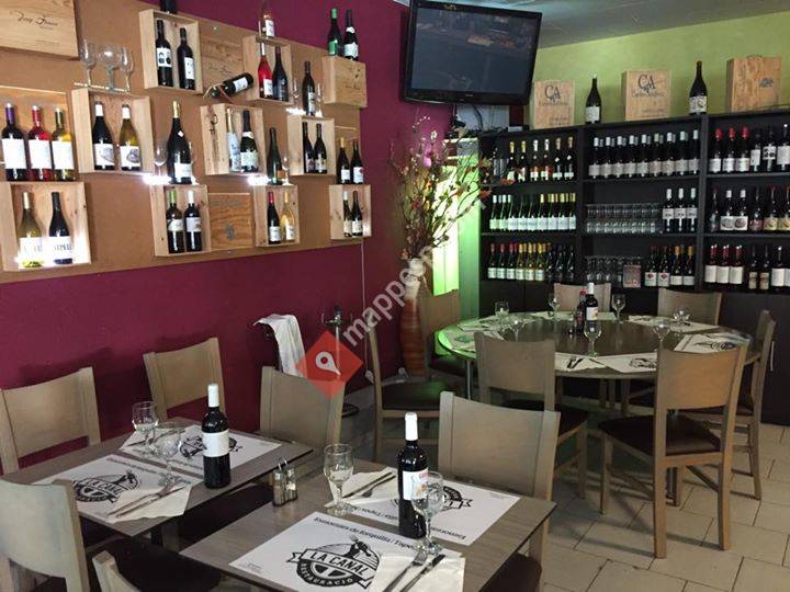 La Canal Restauració