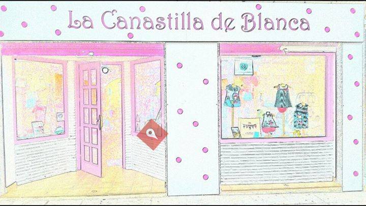 La canastilla de Blanca