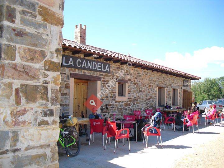 La Candela Hostal-Restaurante