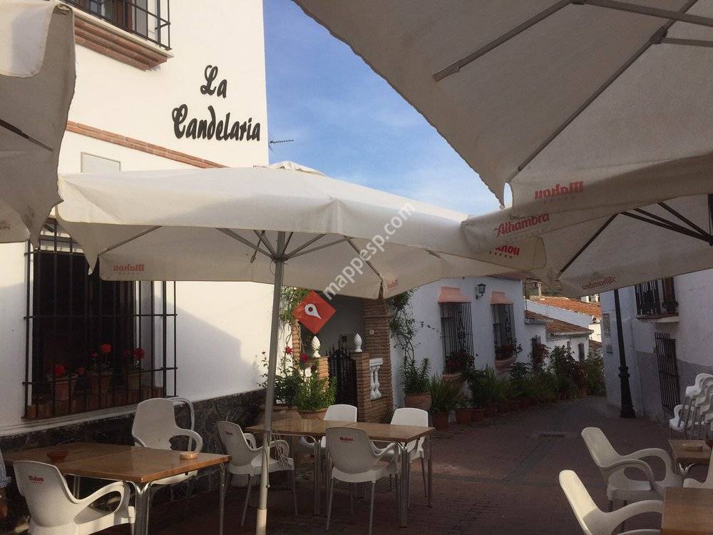 La Candelaria