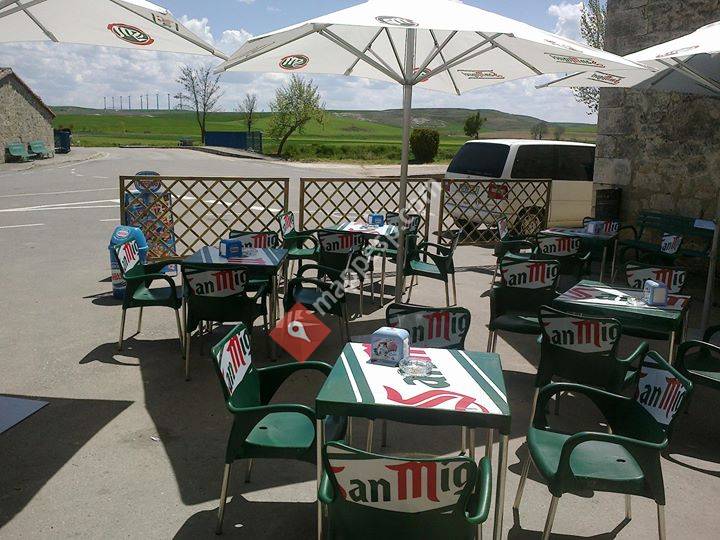 La Cantina de Temiño