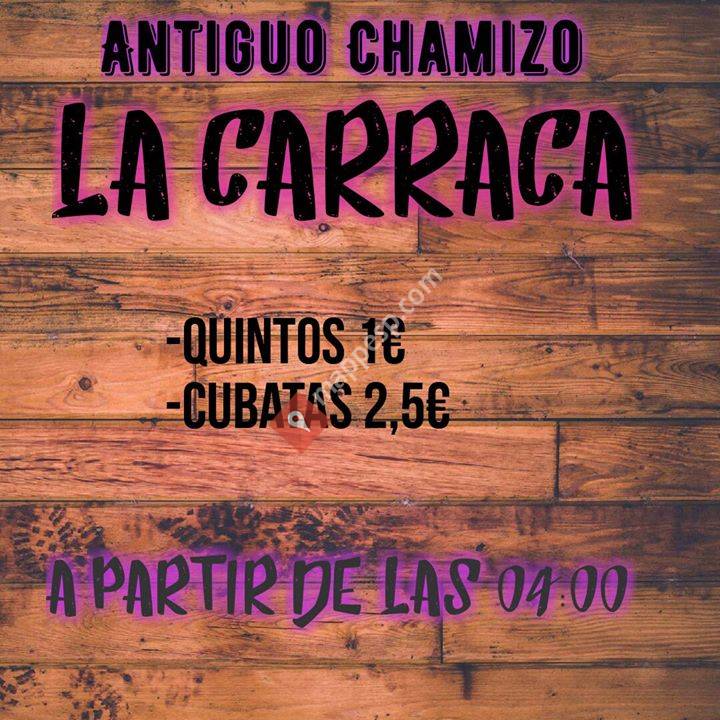 La carraca 17