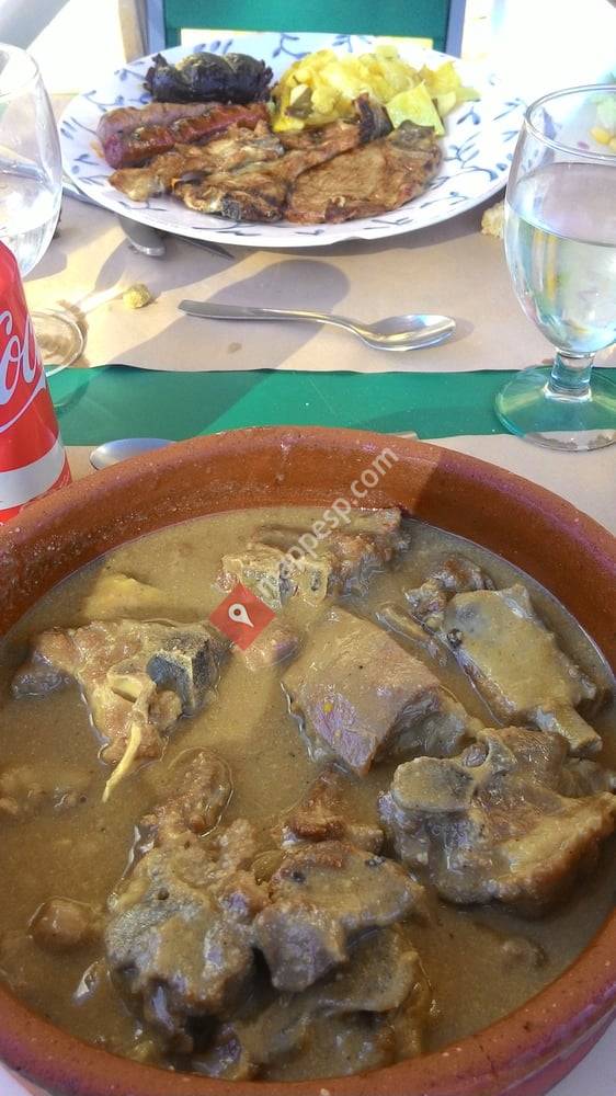La Carrasca