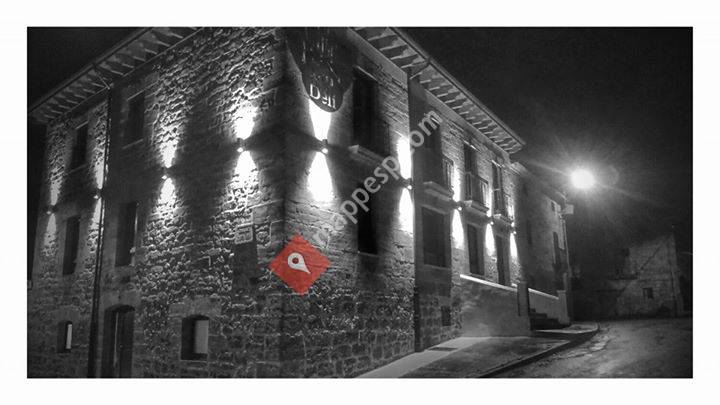 La Casa de Beli Albergue Hotel rural