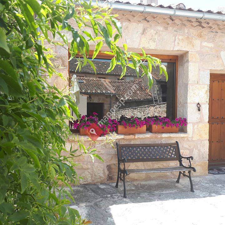 La Casa de Benita