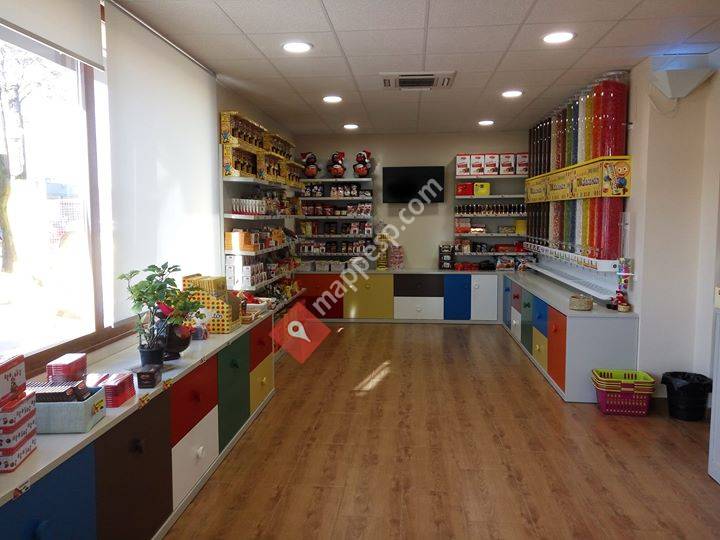 La Casa de Chocolate de Ibercacao