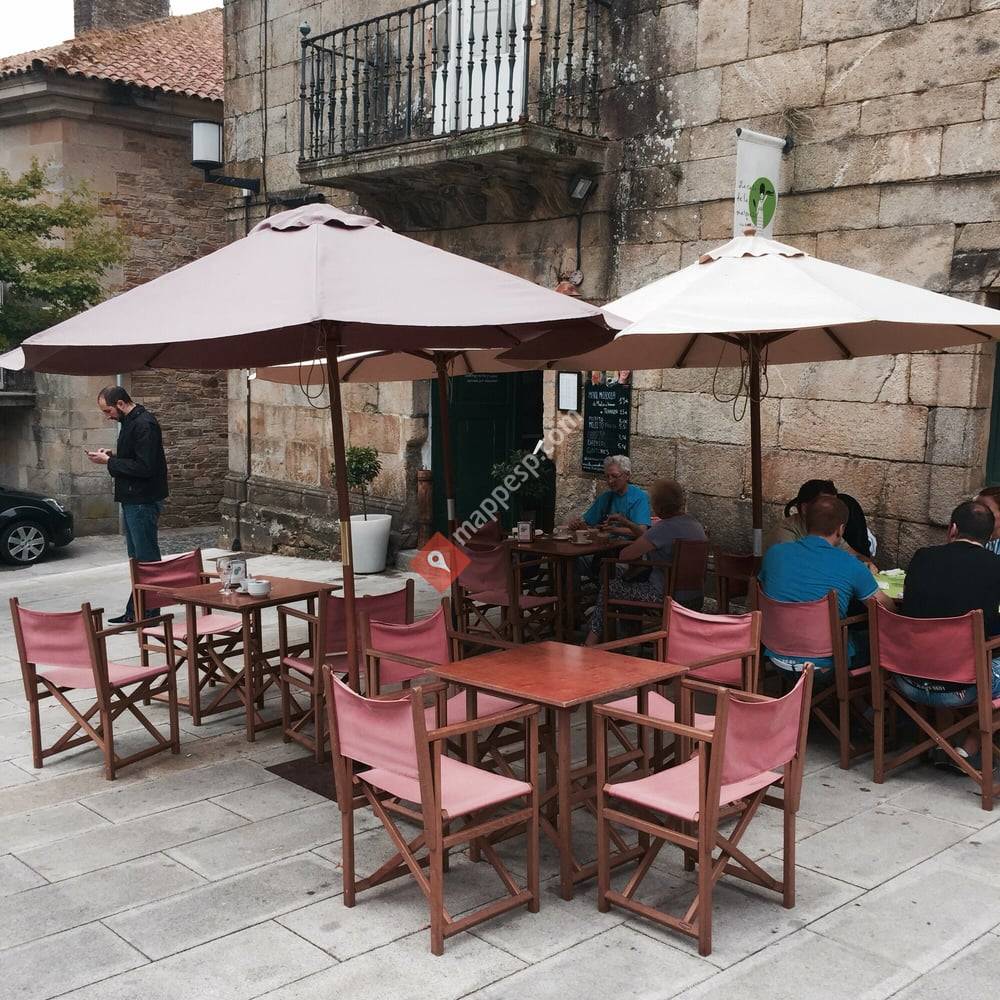 La Casa de la Marquesa