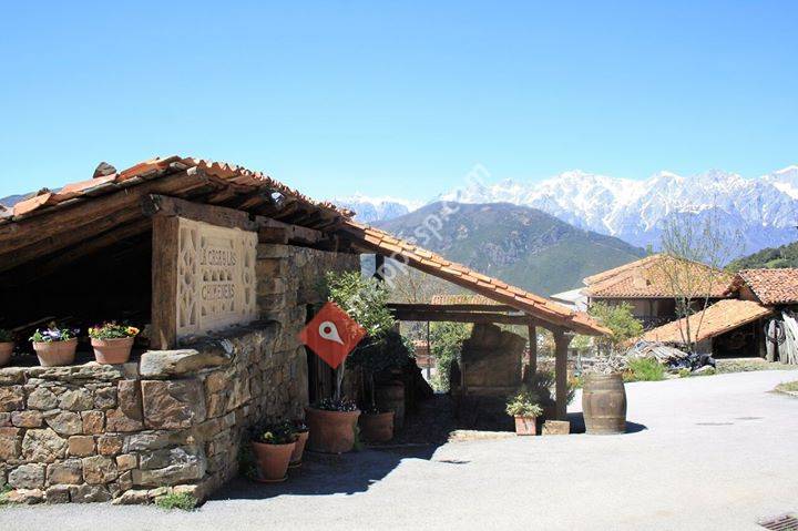 La casa de las chimeneas