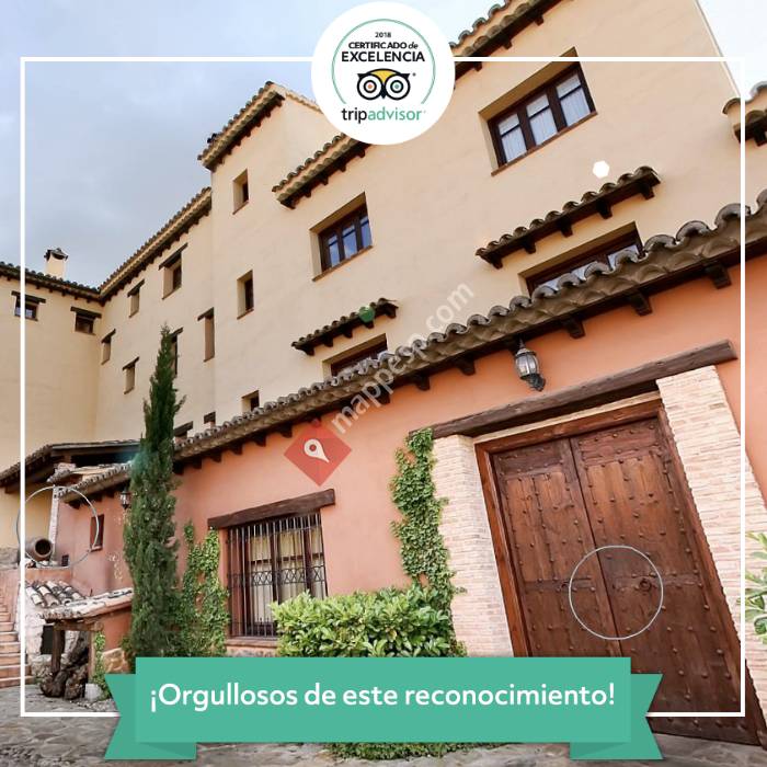 La Casa de las Médicas - Casas Rurales y Restaurante
