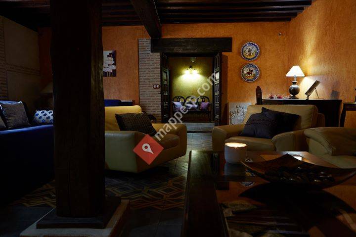 La Casa de las Manuelas