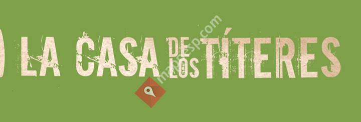 La Casa de los Títeres