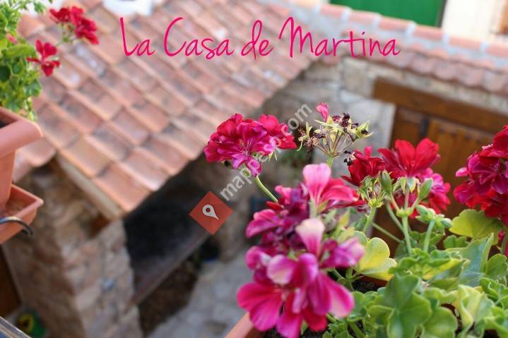 La Casa de Martina