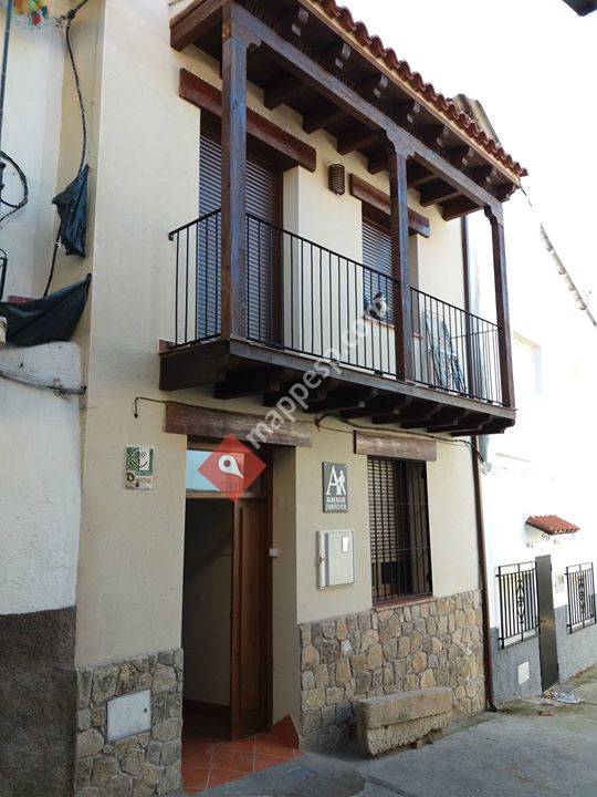 La Casa De Mi Abuela Albergue