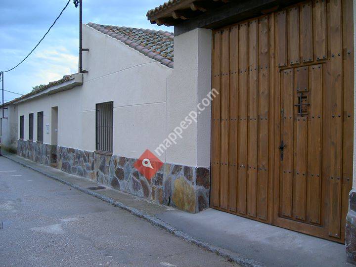 La Casa de Ramiro
