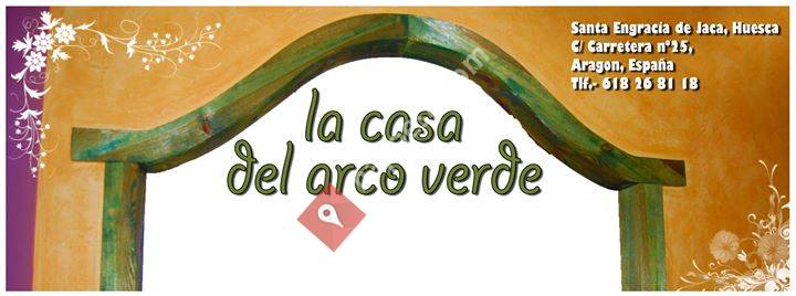 La Casa del Arco Verde