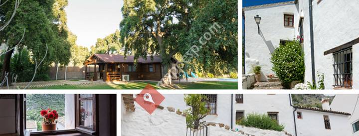 La Casa del Chaparro