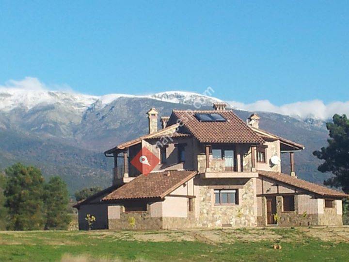 La Casa del Mundo