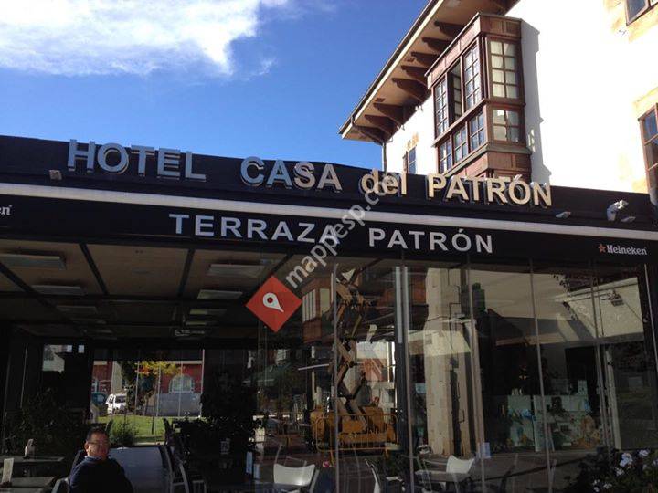La Casa del Patrón