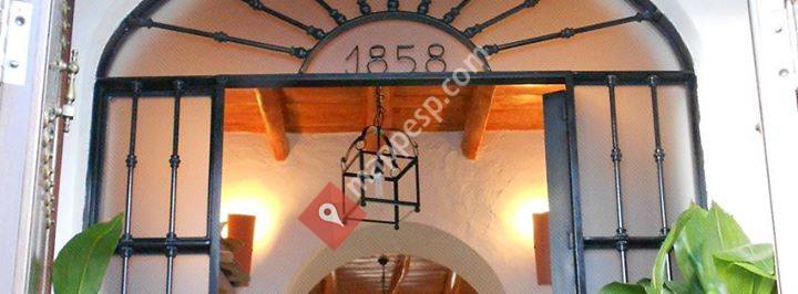 La casa del Real