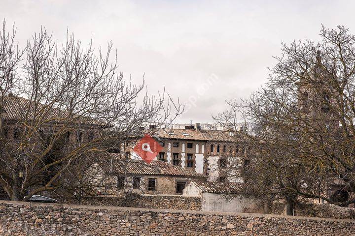 La casa del Rebote