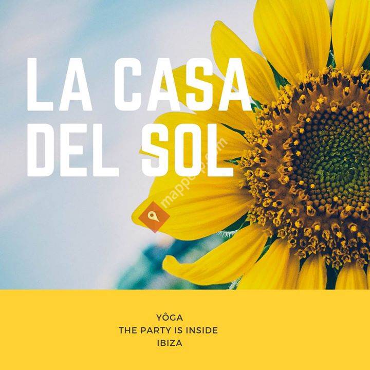 La Casa del Sol