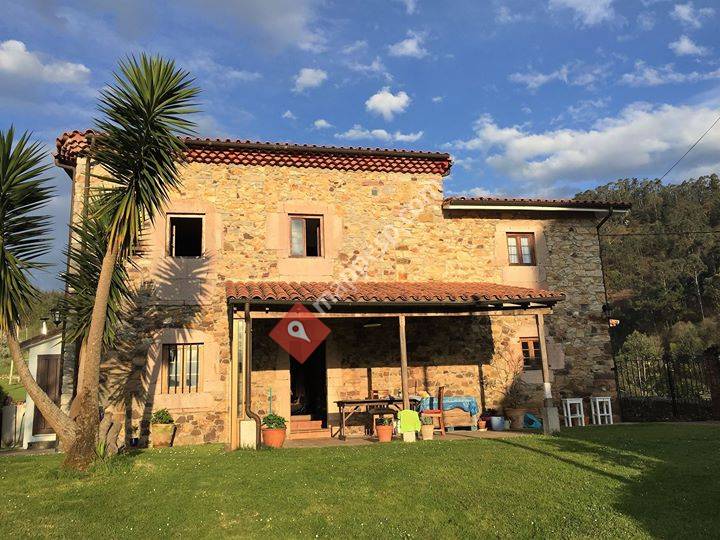 La Casa del Texu