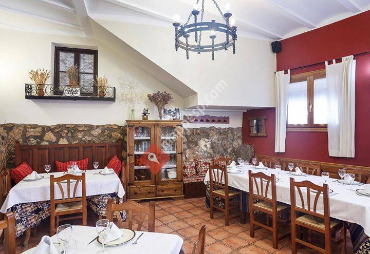 La Casa del Tio Venancio