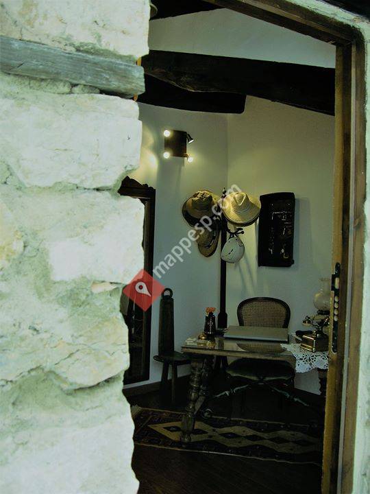 La Casa Gran